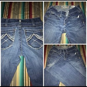 Ariat BootCut Jeans